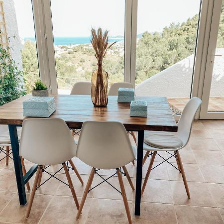 Montgo Home Jávea Eksteriør bilde