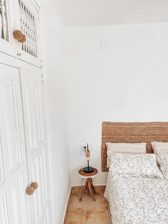 Montgo Home Jávea Eksteriør bilde