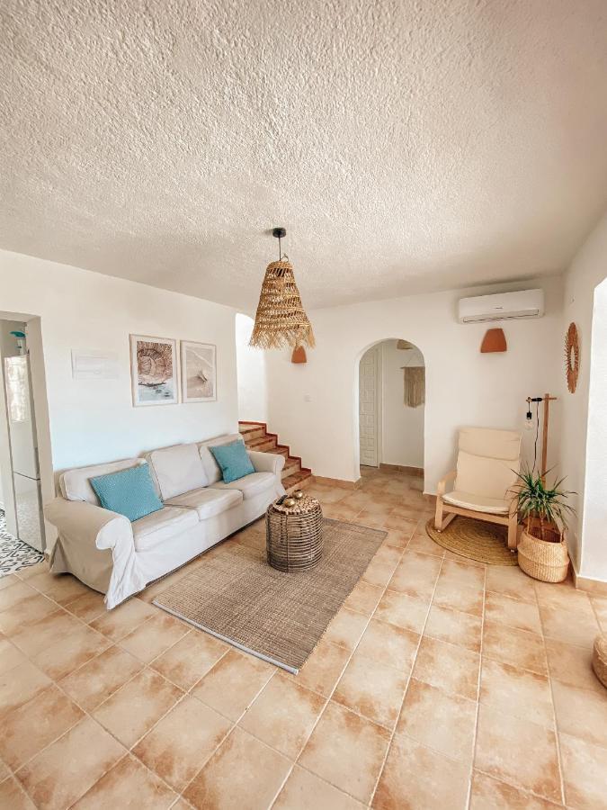 Montgo Home Jávea Eksteriør bilde