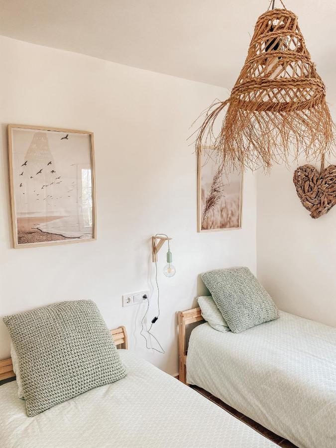 Montgo Home Jávea Eksteriør bilde