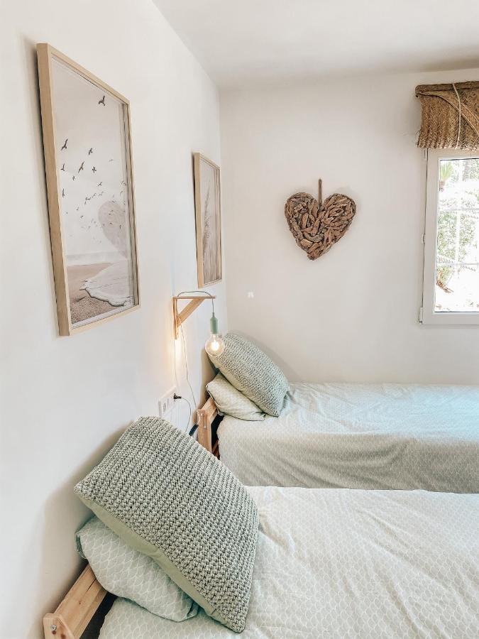 Montgo Home Jávea Eksteriør bilde