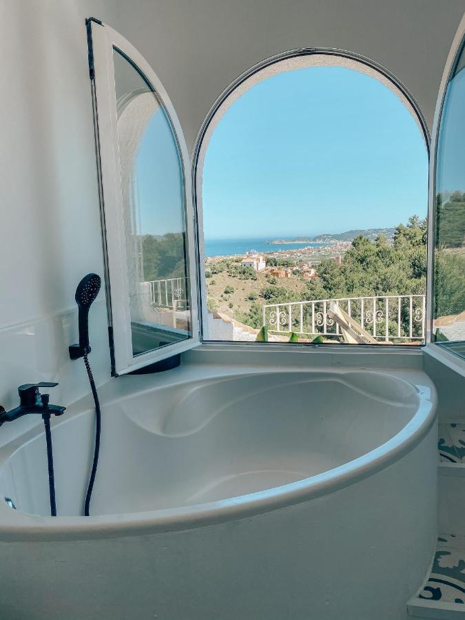 Montgo Home Jávea Eksteriør bilde