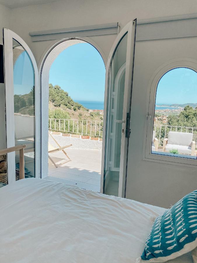 Montgo Home Jávea Eksteriør bilde