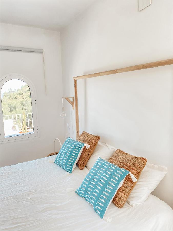 Montgo Home Jávea Eksteriør bilde
