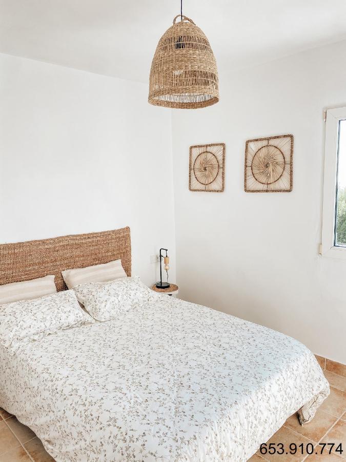 Montgo Home Jávea Eksteriør bilde