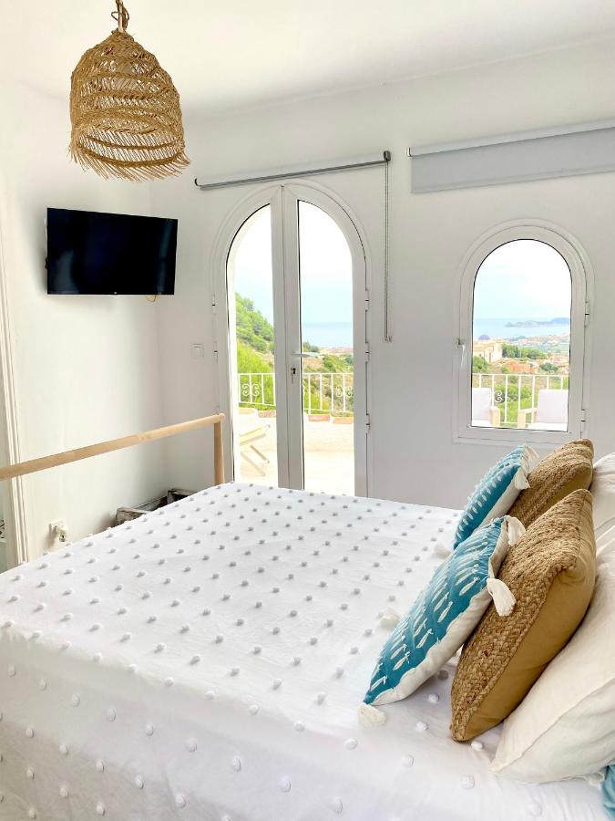 Montgo Home Jávea Eksteriør bilde