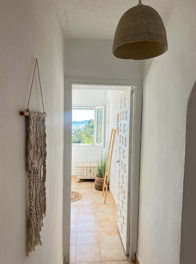 Montgo Home Jávea Eksteriør bilde